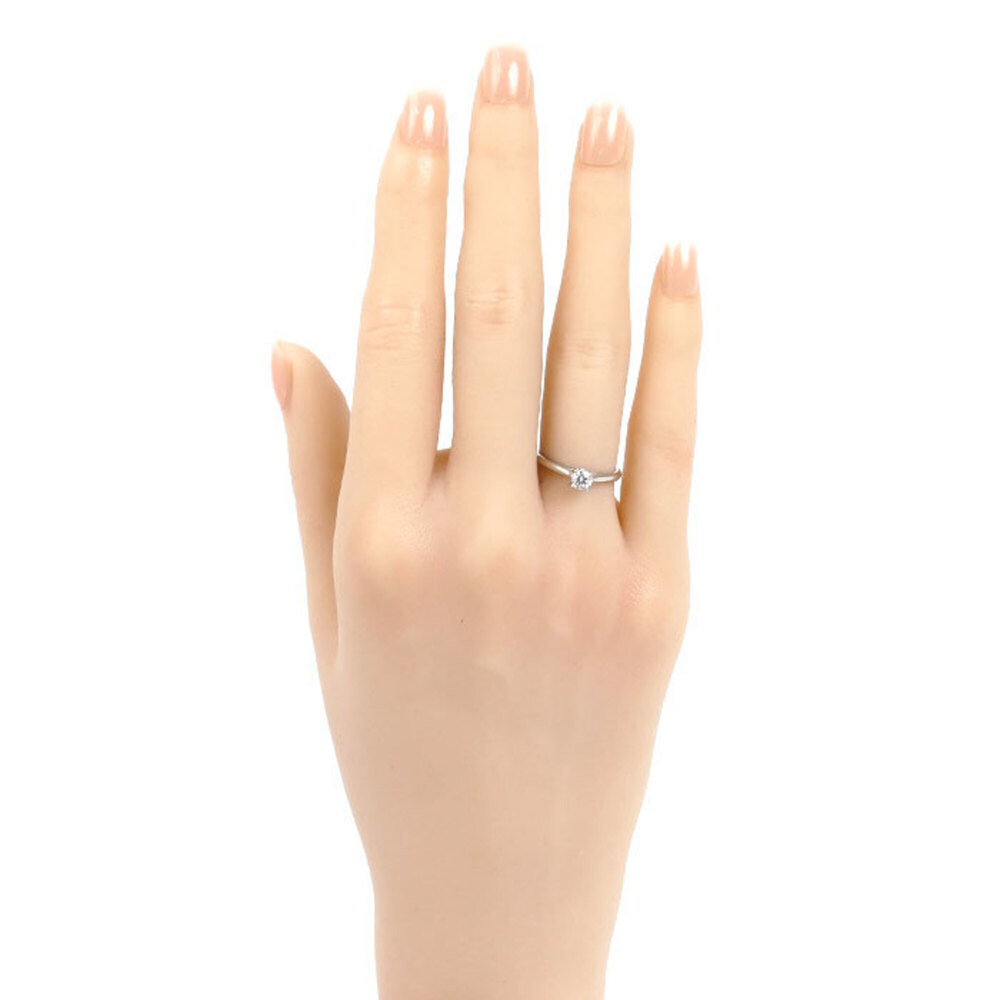 CARTIER Ring - Picture 7 of 8